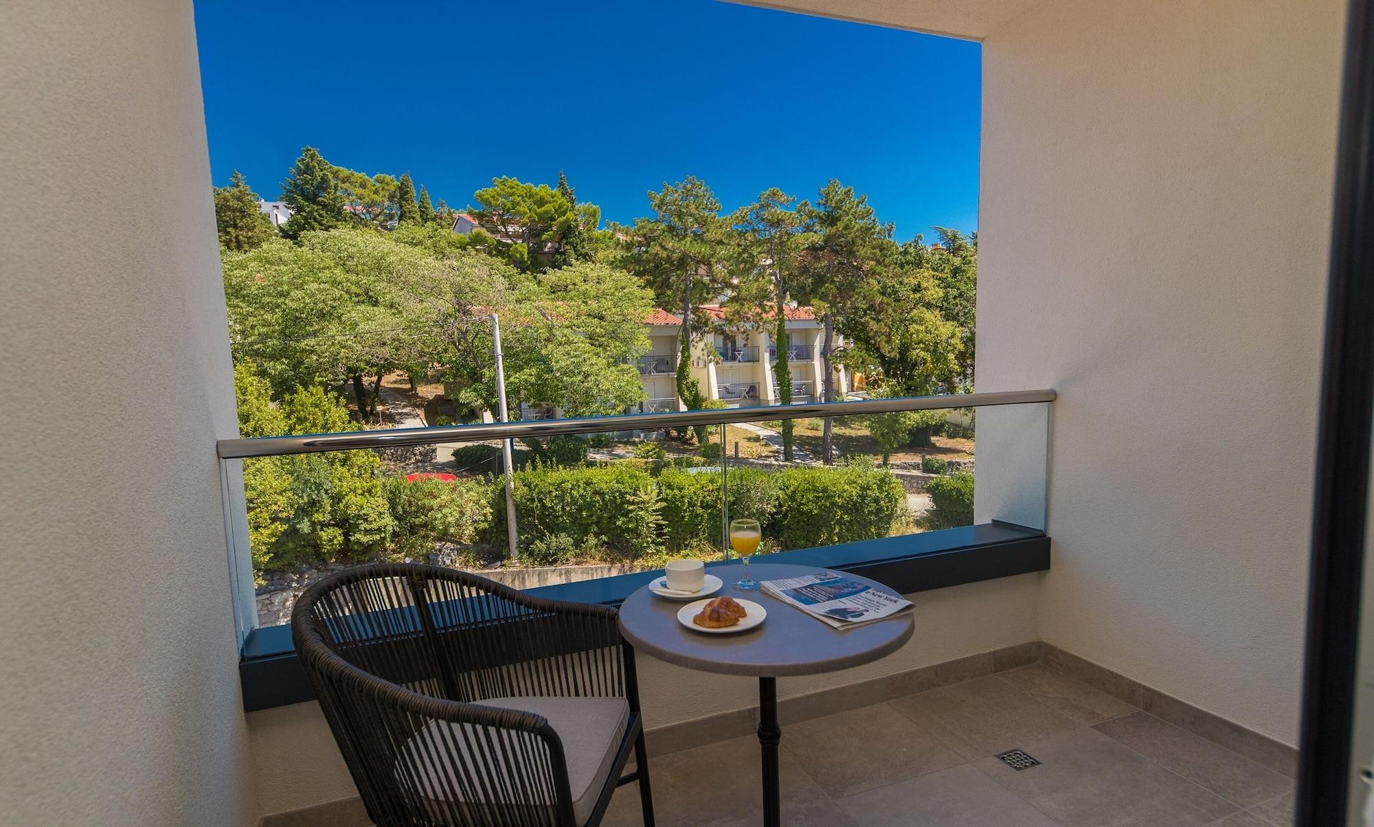 Hotel Esplanade Crikvenica