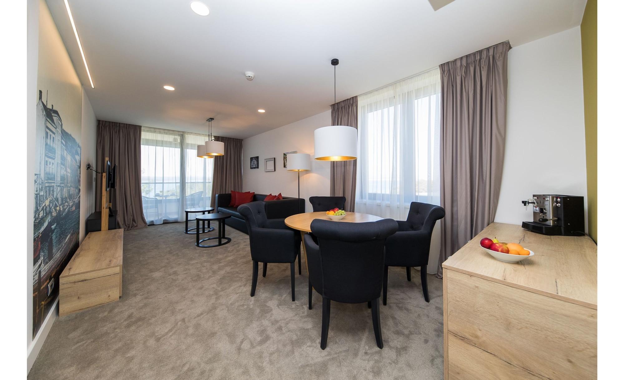 Esplanade 4* Crikvenica