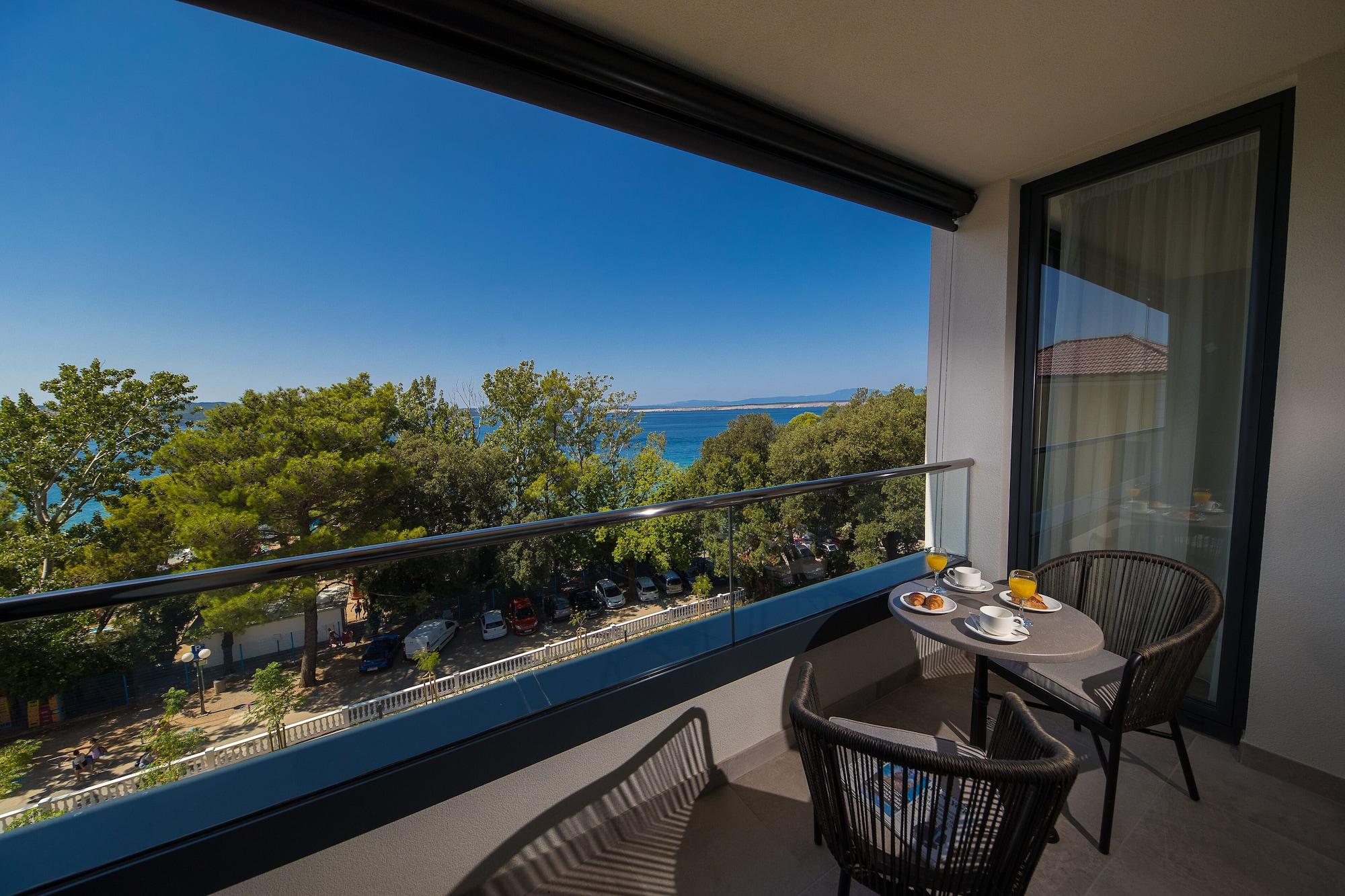 Esplanade Crikvenica