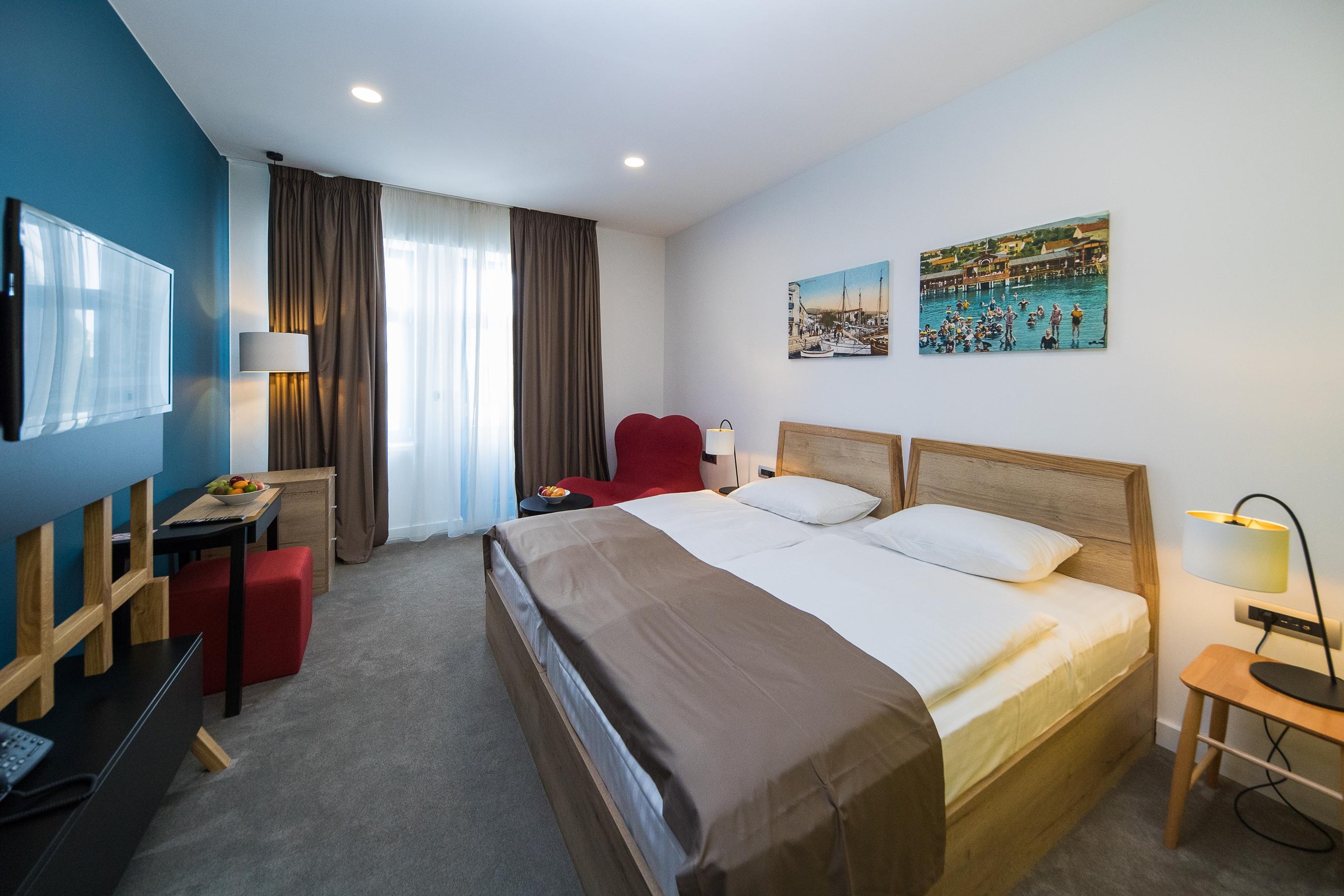 Hotel Esplanade 4*