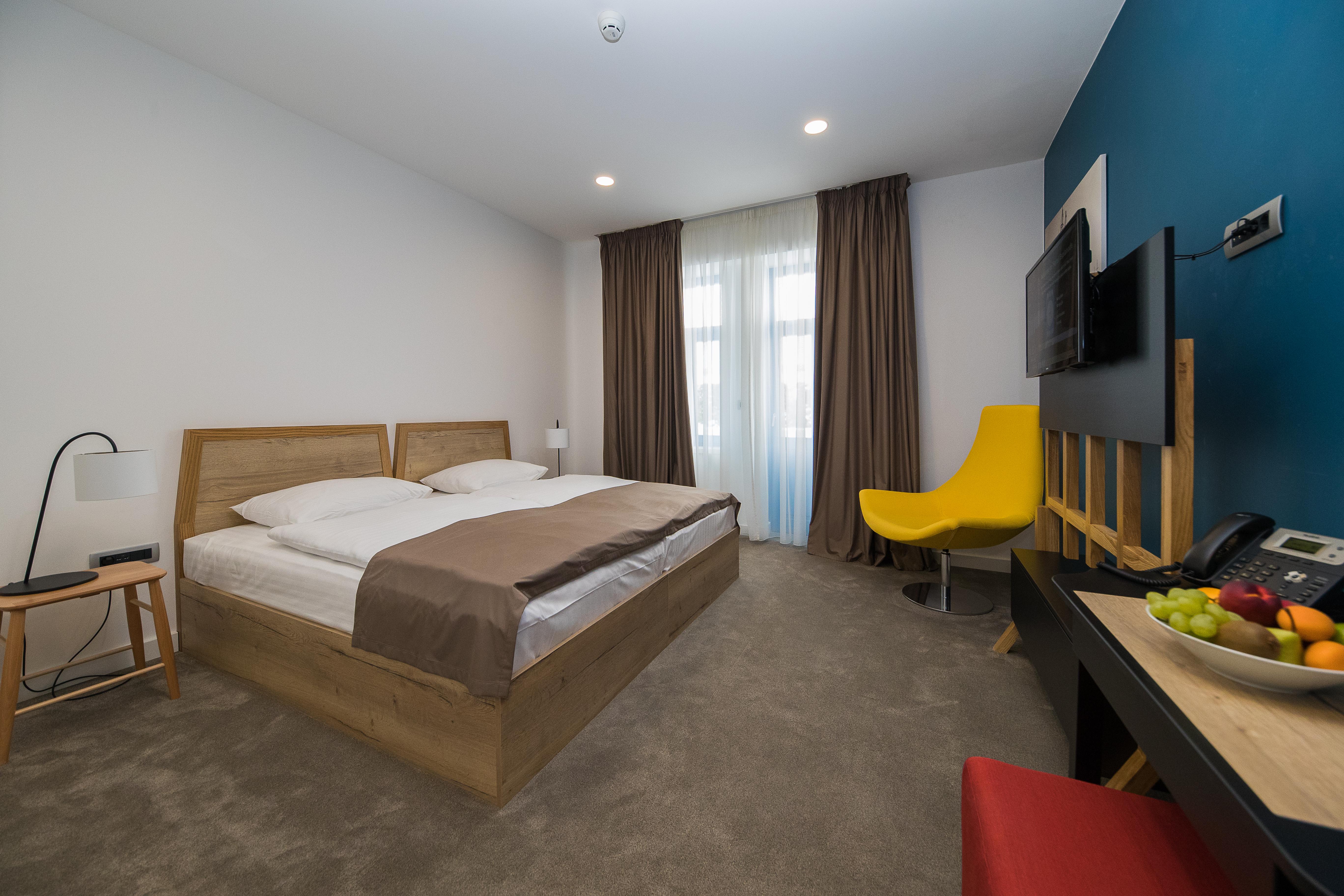 Esplanade Hotel 4*