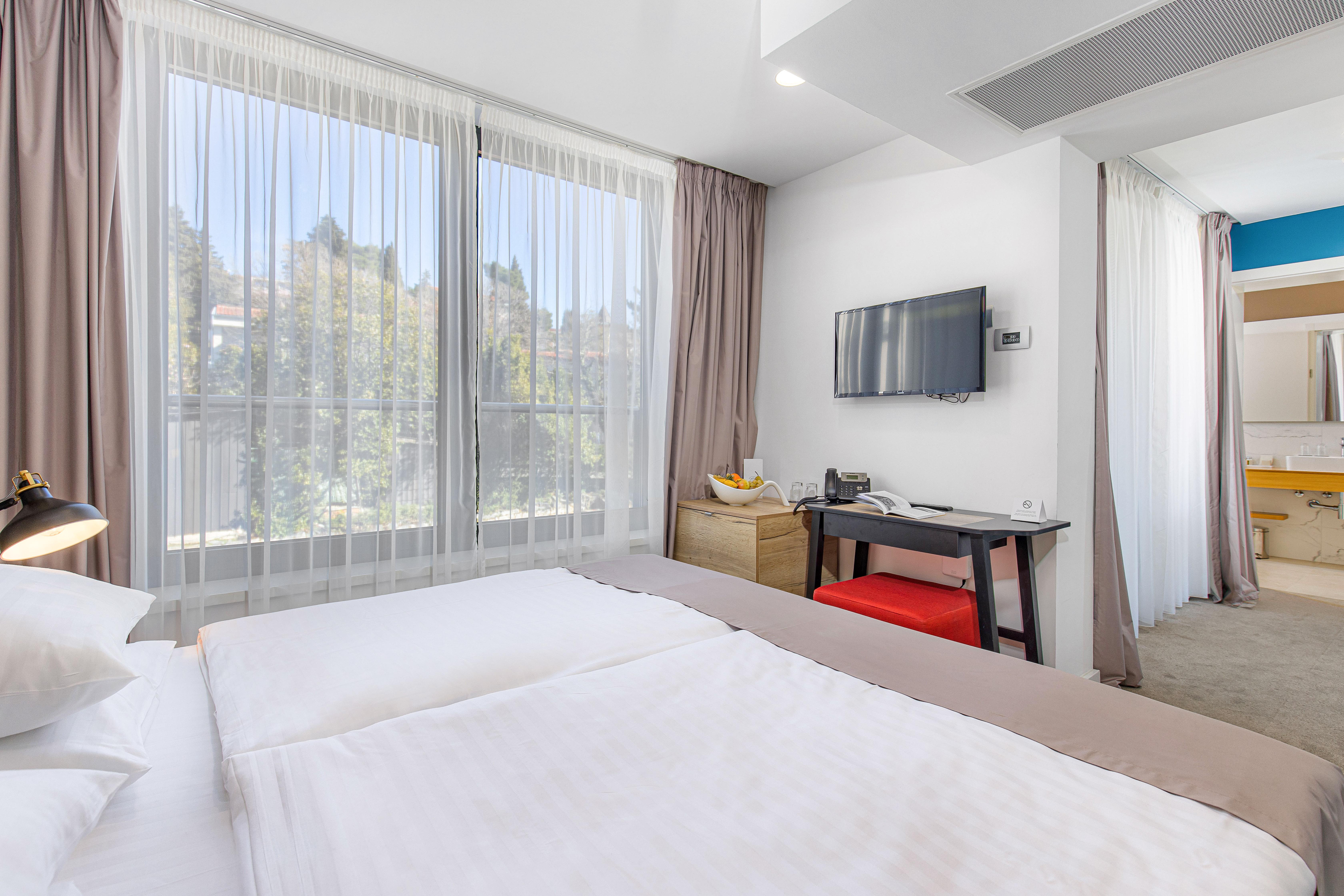 Hotel Boutique Esplanade (adults Only) 4*