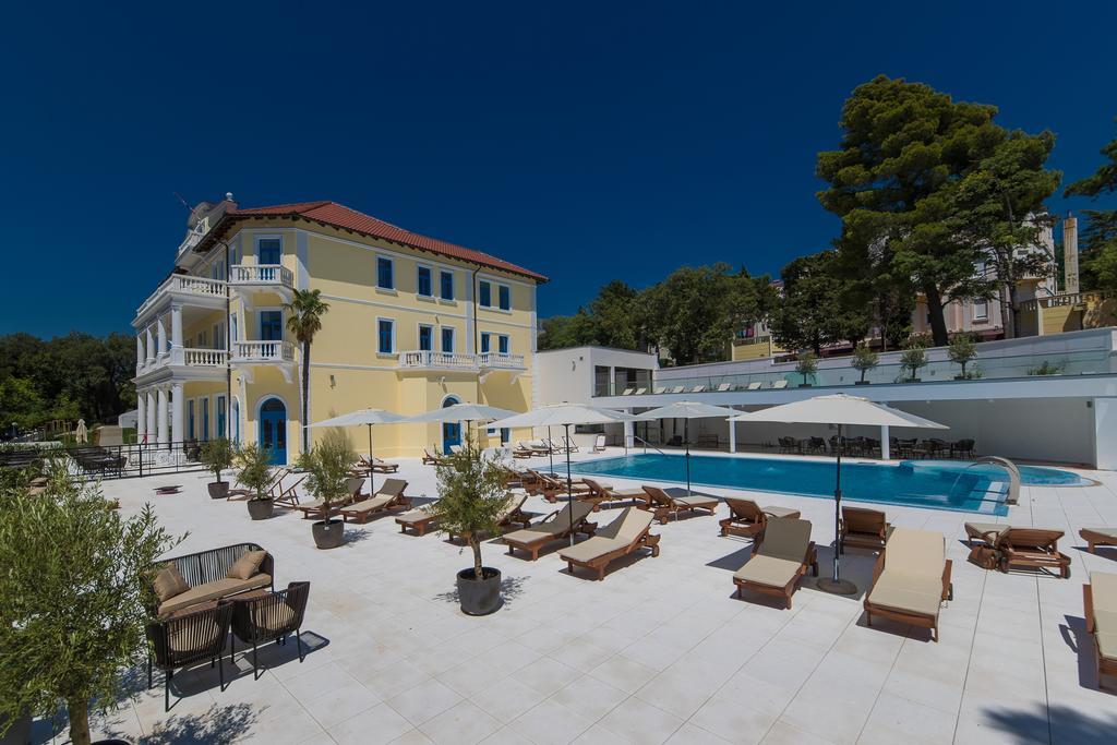 Hotel Esplanade Crikvenica