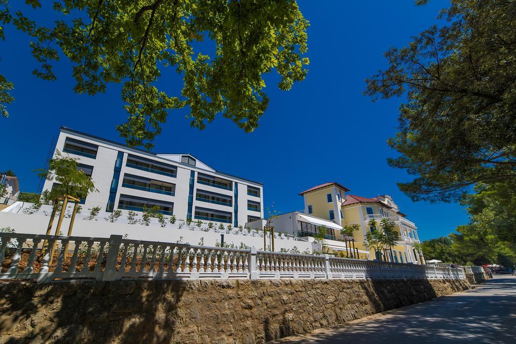 Esplanade 4* Crikvenica