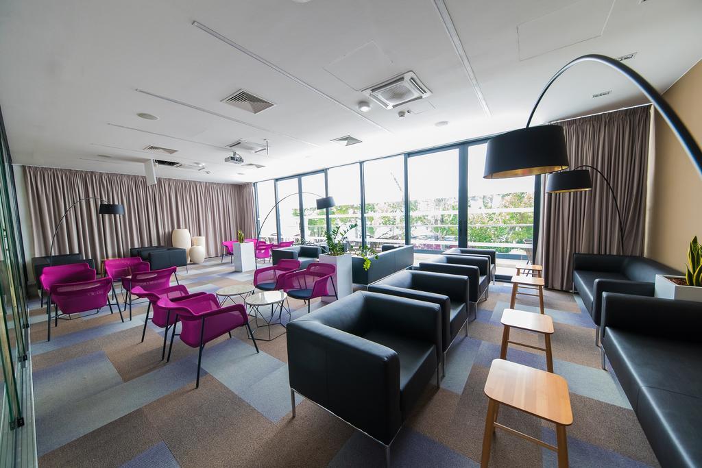 Esplanade 4* Crikvenica