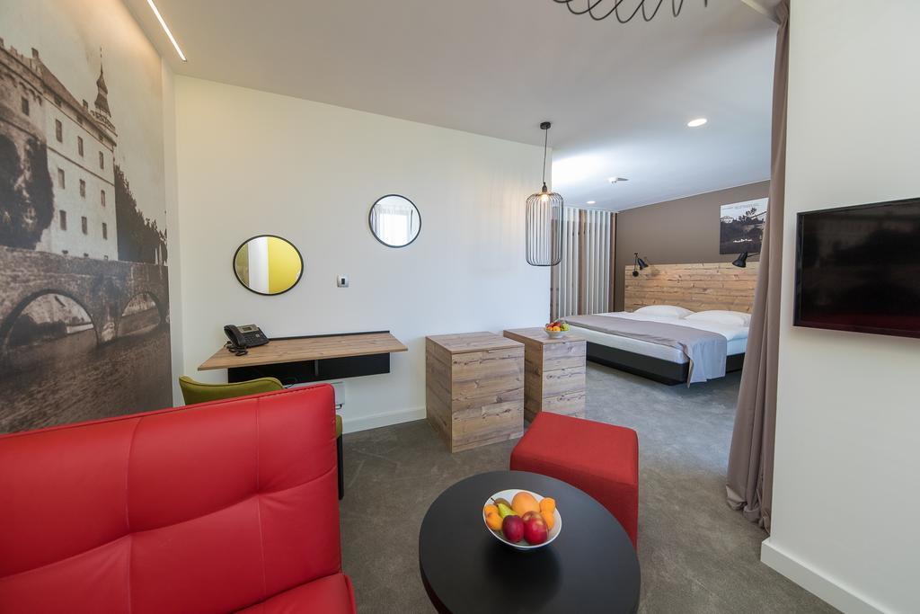 Boutique Esplanade (adults Only) Crikvenica