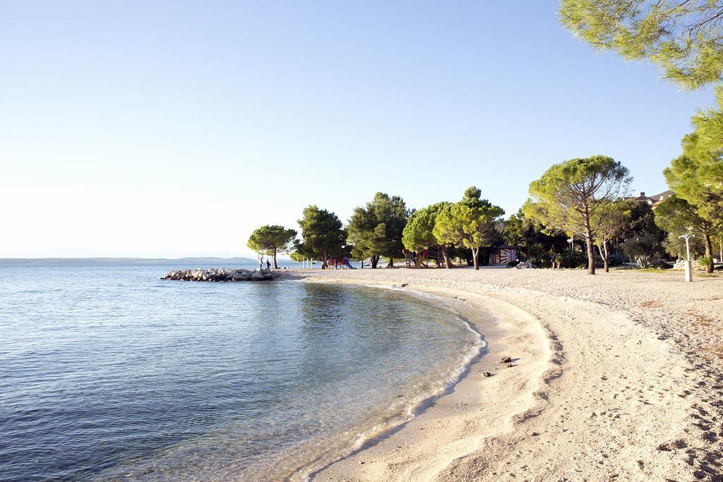 Esplanade
